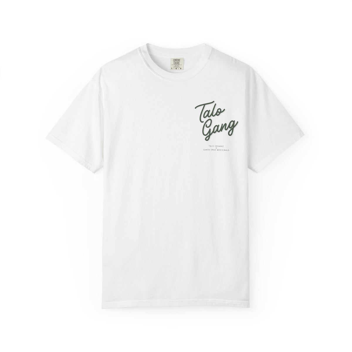Santa Cruz Medicinals X Talo Collab | "$100 Cash To Not Eat Seed Oils"