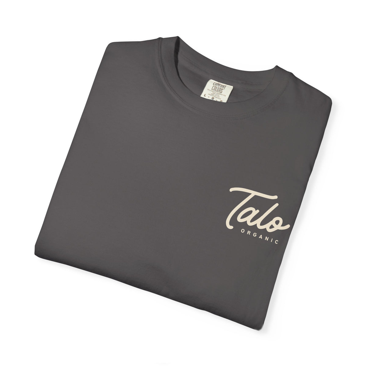 The OG "Seed Oils Suck" 100% Cotton Tee
