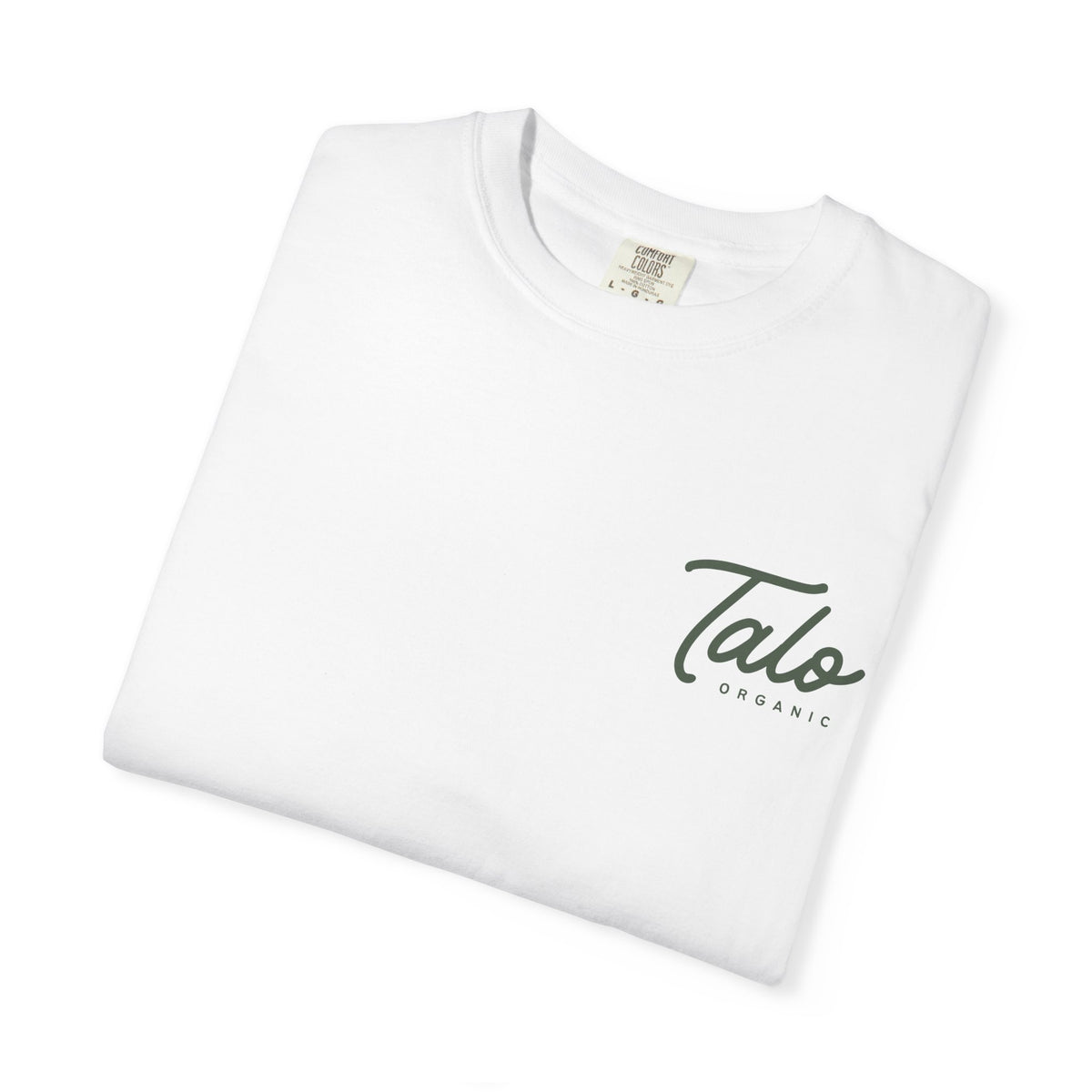 The OG "Seed Oils Suck" 100% Cotton Tee