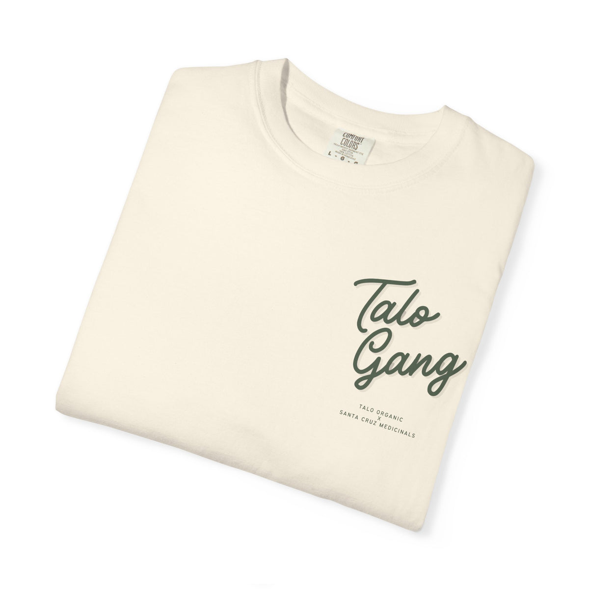 Santa Cruz Medicinals X Talo Collab | "$100 Cash To Not Eat Seed Oils"