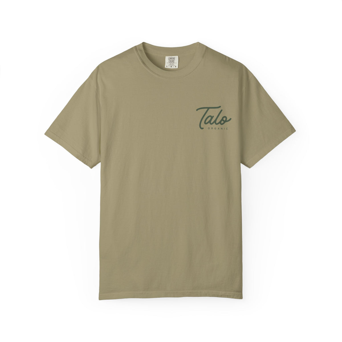 The OG "Seed Oils Suck" 100% Cotton Tee