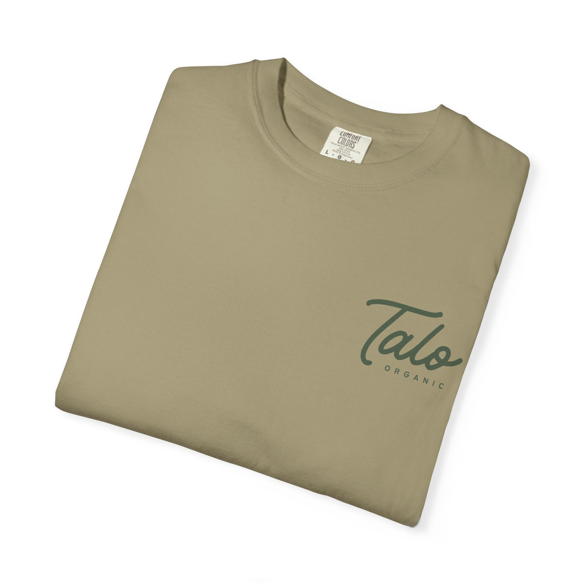 The OG "Seed Oils Suck" 100% Cotton Tee