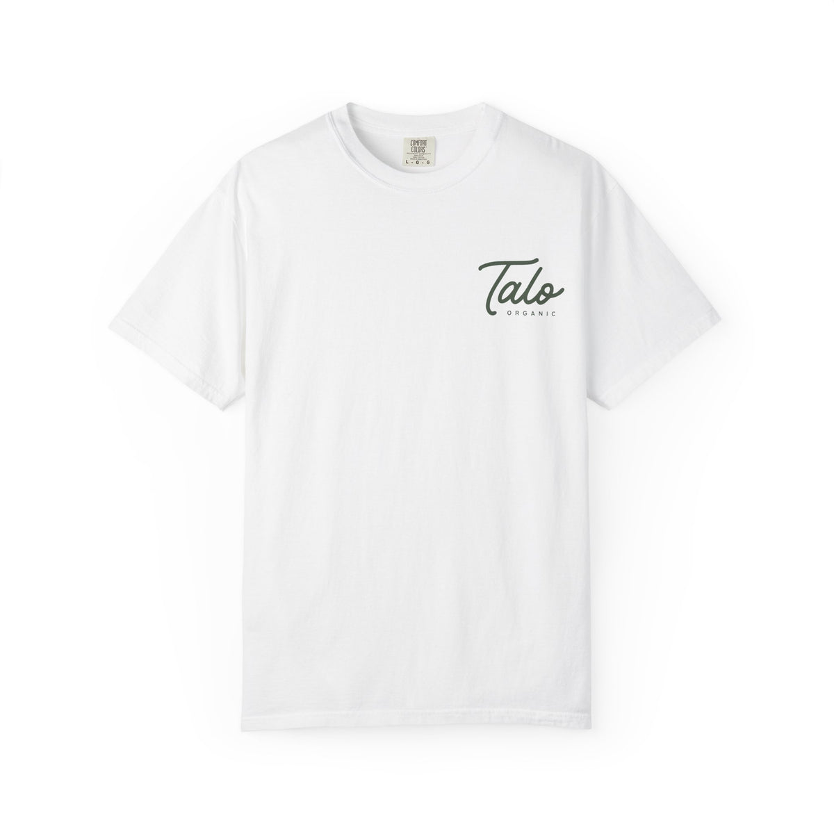 The OG "Seed Oils Suck" 100% Cotton Tee