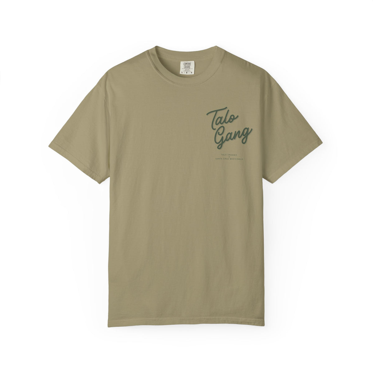Santa Cruz Medicinals X Talo Collab | "$100 Cash To Not Eat Seed Oils"
