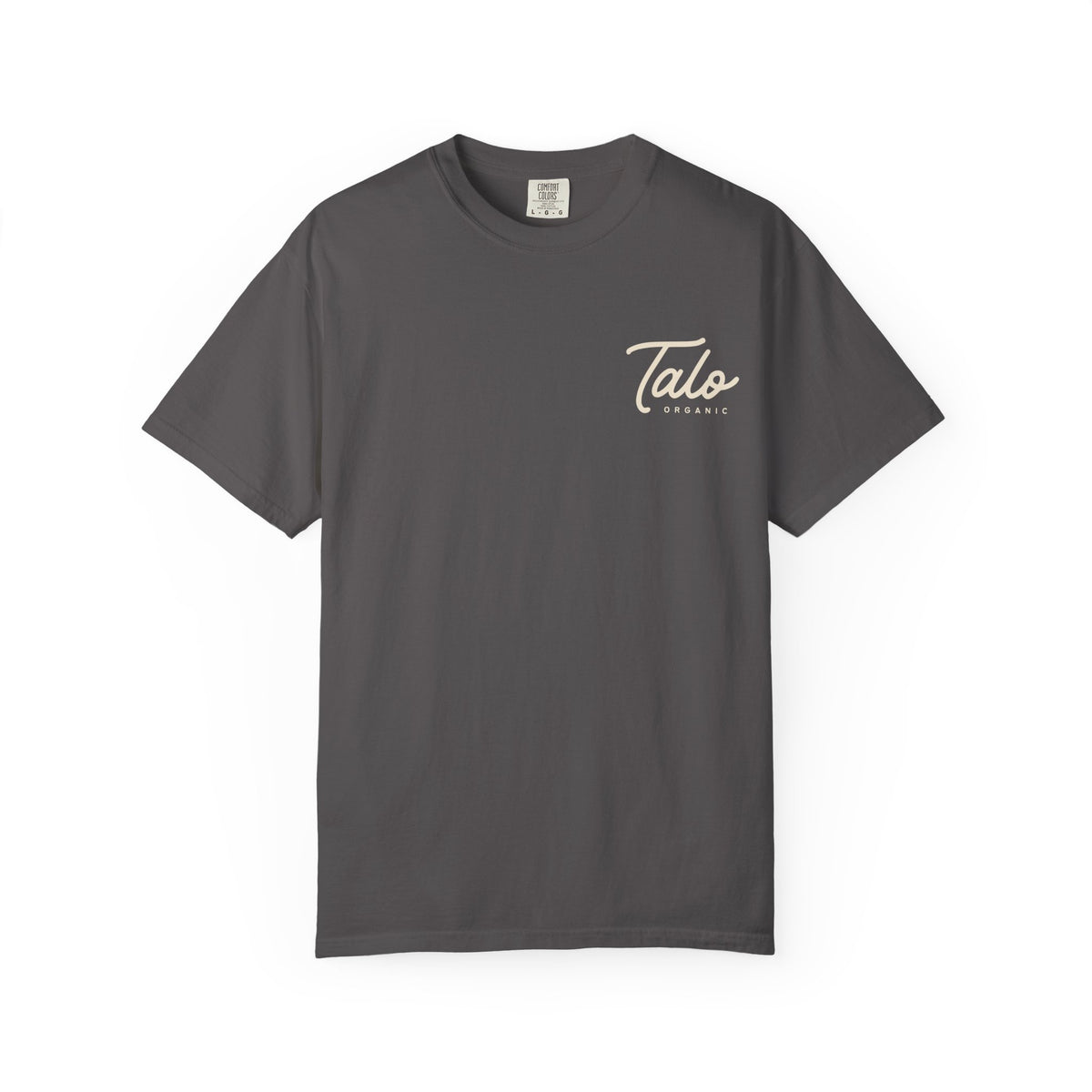 The OG "Seed Oils Suck" 100% Cotton Tee