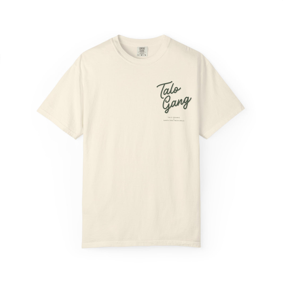 Santa Cruz Medicinals X Talo Collab | "$100 Cash To Not Eat Seed Oils"