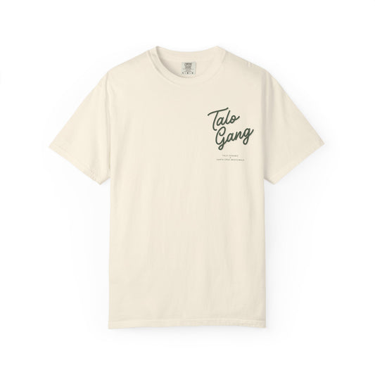 Santa Cruz Medicinals X Talo Collab | "$100 Cash To Not Eat Seed Oils"