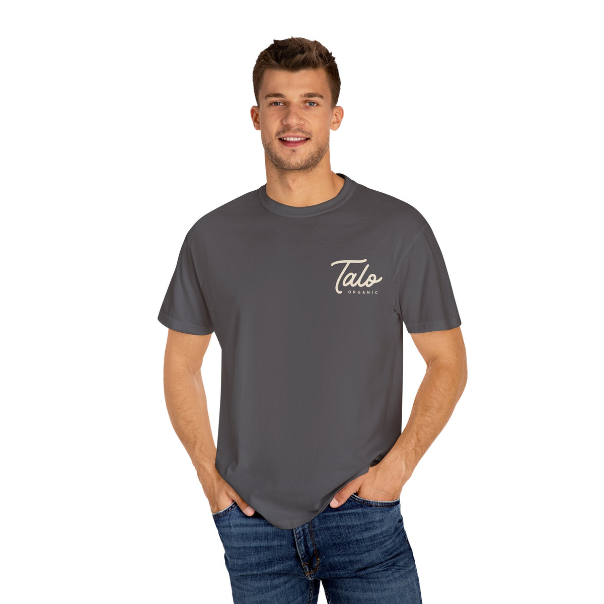 The OG "Seed Oils Suck" 100% Cotton Tee