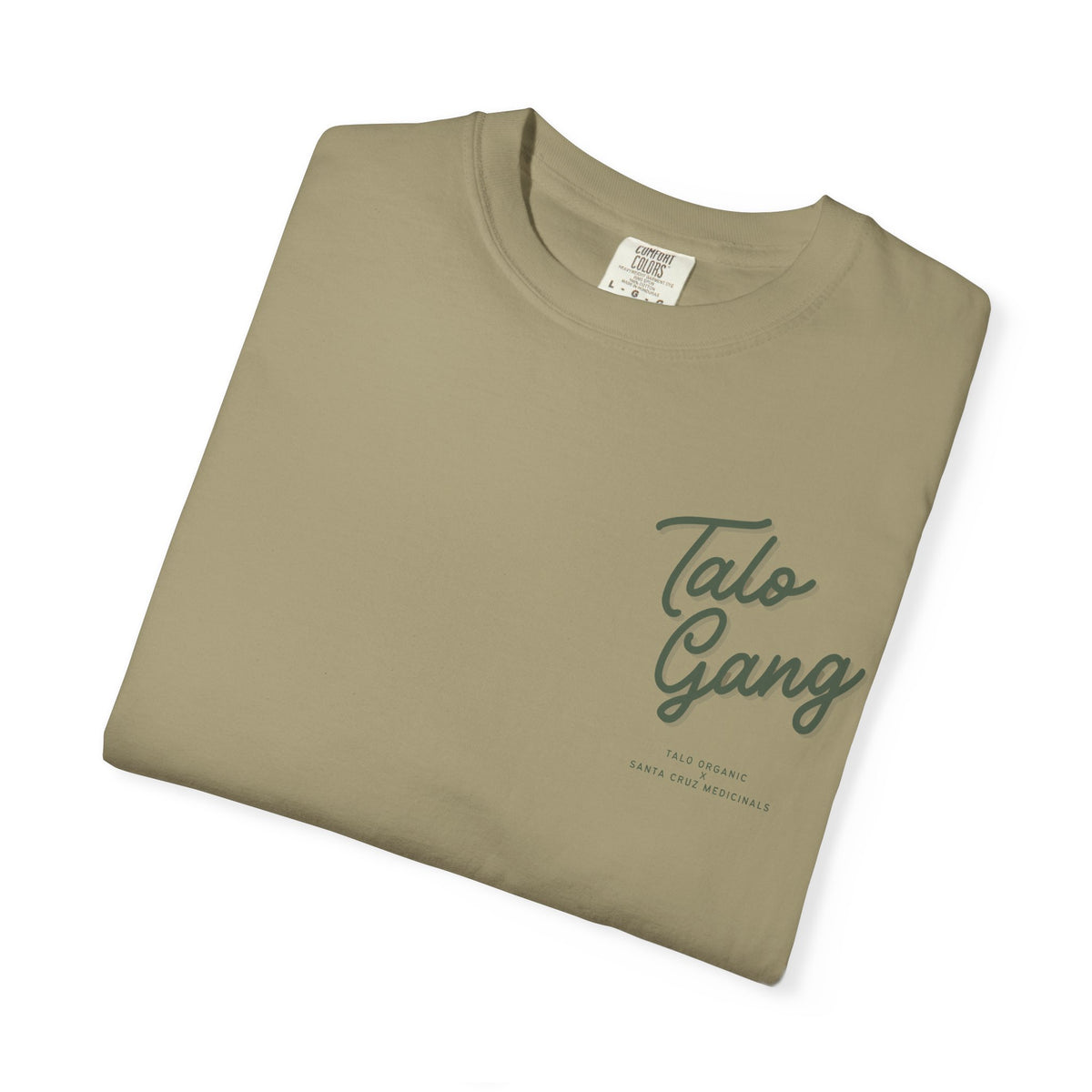 Santa Cruz Medicinals X Talo Collab | "$100 Cash To Not Eat Seed Oils"