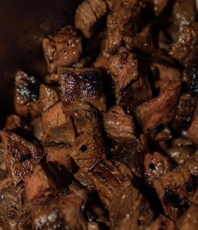 100% Grass-Fed Steak - 1.25LBs